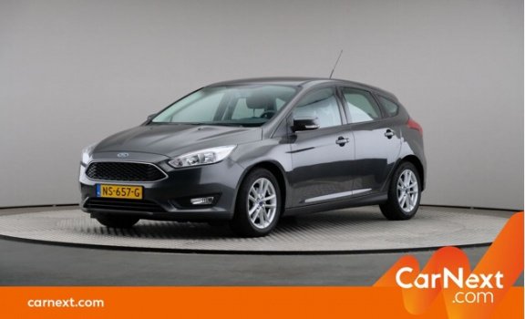 Ford Focus - 1.0 EcoBoost Lease Edition, Navigatie - 1