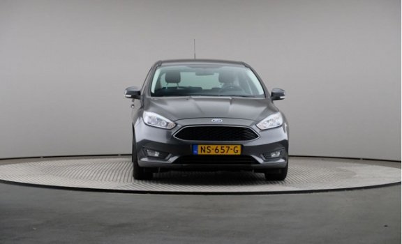 Ford Focus - 1.0 EcoBoost Lease Edition, Navigatie - 1