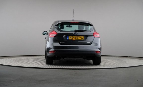 Ford Focus - 1.0 EcoBoost Lease Edition, Navigatie - 1