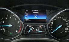 Ford Focus - 1.0 EcoBoost Lease Edition, Navigatie