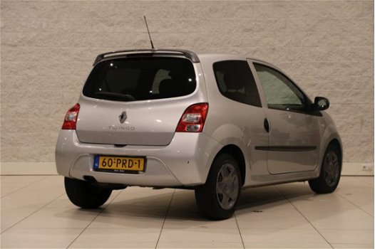 Renault Twingo - 1.2-16V Collection * Elek pakket/ Bluetooth/ Airco - 1