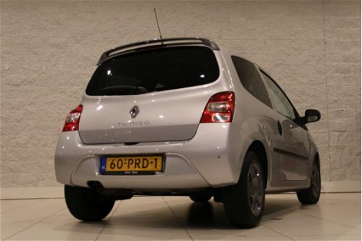 Renault Twingo - 1.2-16V Collection * Elek pakket/ Bluetooth/ Airco - 1