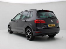 Volkswagen Golf Sportsvan - 1.6 TDI Business Edition Connected Autom/Panorama