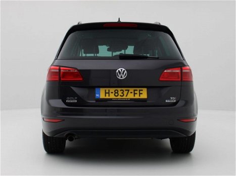 Volkswagen Golf Sportsvan - 1.6 TDI Business Edition Connected Autom/Panorama - 1