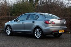 Mazda 3 Sport - 3 1.6 GT M-Line / Climate Control / Sportvelgen / TOP