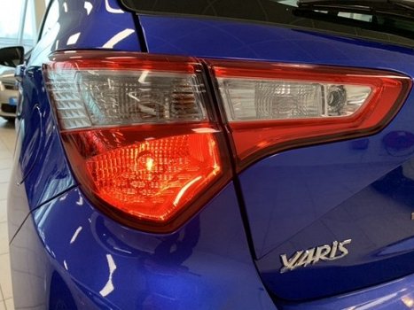 Toyota Yaris - 1.5 Hybrid Active Edition - 1
