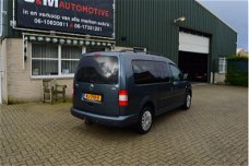 Volkswagen Caddy Maxi - 1.9 TDI Trendline 7p