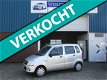 Opel Agila - 1.2-16V Essentia - 1 - Thumbnail