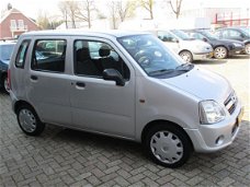 Opel Agila - 1.2-16V Essentia