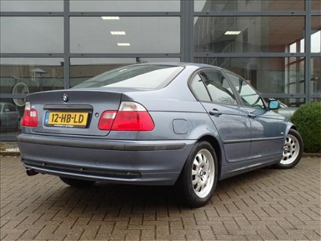 BMW 3-serie - 316i Executive* New APK*220.000km - 1