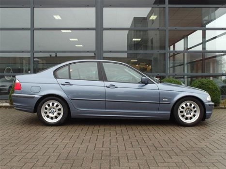 BMW 3-serie - 316i Executive* New APK*220.000km - 1