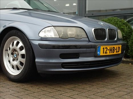 BMW 3-serie - 316i Executive* New APK*220.000km - 1