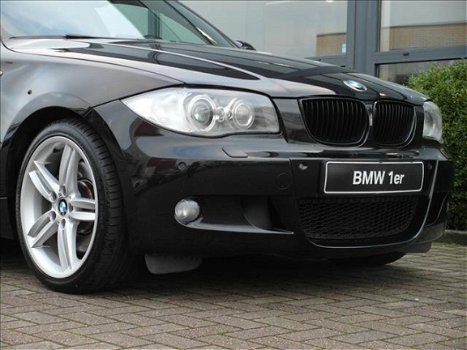 BMW 1-serie - 130i High Executive - 1