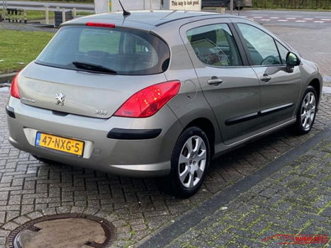 Peugeot 308 - 1.6 HDiF - 1