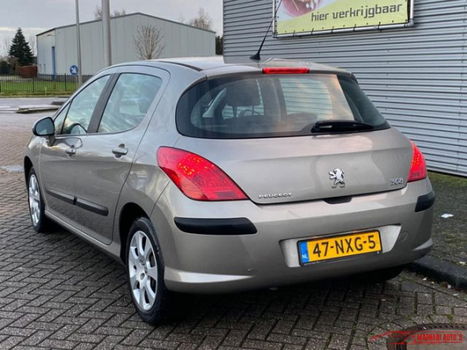 Peugeot 308 - 1.6 HDiF - 1