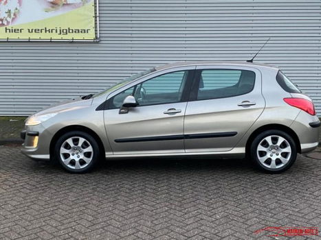 Peugeot 308 - 1.6 HDiF - 1