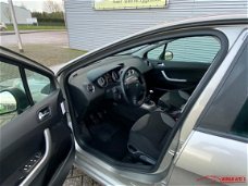 Peugeot 308 - 1.6 HDiF