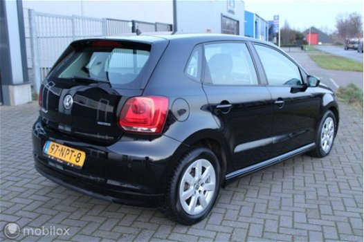 Volkswagen Polo - 1.2 TDI BlueMotion Clima-Cruise - 1