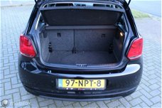 Volkswagen Polo - 1.2 TDI BlueMotion Clima-Cruise