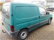 Citroën Berlingo - 1.9 D 500 Special / MARGE / Apk t/m 04-10-2020 / Trekhaak - 1 - Thumbnail