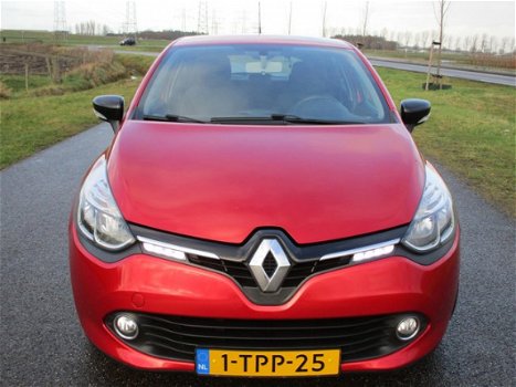 Renault Clio - 0.9 TCe Authentique Met Airco/Cr-control/Elektrische ramen - 1