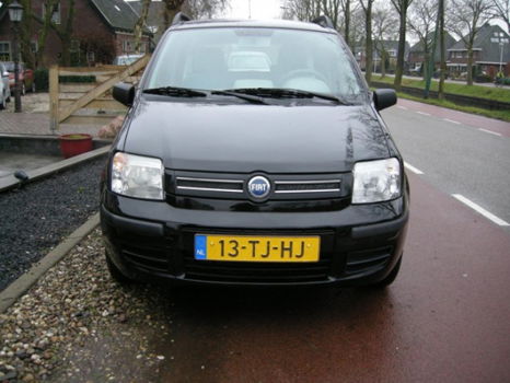 Fiat Panda - 1.2 Edizione Cool AIRCO Schitterend mooi en zeer goed met N.A.P vele extras AIRCO KIJKE - 1