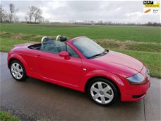 Audi TT Roadster - 1.8 5V Turbo