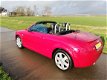 Audi TT Roadster - 1.8 5V Turbo - 1 - Thumbnail