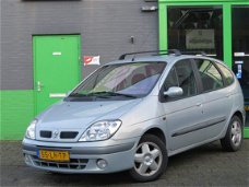 Renault Scénic - 2.0-16V Expr. Sport