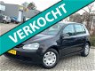 Volkswagen Golf - 1.4 FSI Trendline 5 DRS l CLIMA l CRUISE l - 1 - Thumbnail