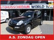 SsangYong Rexton - RX 230 BENZINE - 1 - Thumbnail