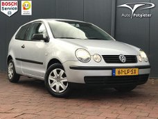 Volkswagen Polo - 1.2 , NIEUWE APK, Centrale vergrendeling, Camera