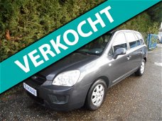 Kia Carens - 2.0 CVVT X-tra / NAP / Airco / Zeer nette auto