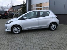 Toyota Yaris - 1.5 Full Hybrid 5D Aut Aspiration / Navi