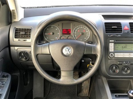 Volkswagen Golf - 2.0 SDI Trendline - 1