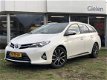 Toyota Auris - 1.8 Hybrid 136pk Lease Pro | Eerste eigenaar, Navigatie, PDC, 17inch, JBL, Meest comp - 1 - Thumbnail