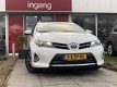 Toyota Auris - 1.8 Hybrid 136pk Lease Pro | Eerste eigenaar, Navigatie, PDC, 17inch, JBL, Meest comp - 1 - Thumbnail