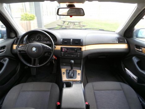 BMW 3-serie - 318i Executive (AIRCO + INRUIL MOGELIJK ) - 1