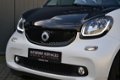 Smart Fortwo - Prime Premium * Leder * Stoelverwarming * Panoramadak * Navigatie - 1 - Thumbnail