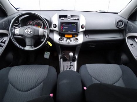 Toyota RAV4 - 2.0 VVT-i Linea Sol Automaat | Climate Control | Trekhaak | - 1
