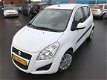 Suzuki Splash - 1.2 Comfort 4cil. AUTOMAAT 2012 117dkm. + NAP 6495, - euro - 1 - Thumbnail