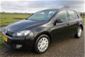 Volkswagen Golf - 1.4 TSI Automaat Airco CruiseControl - 1 - Thumbnail