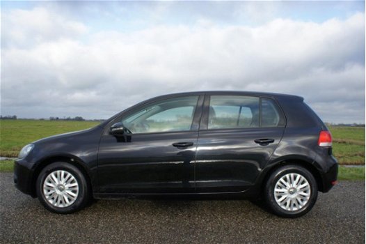 Volkswagen Golf - 1.4 TSI Automaat Airco CruiseControl - 1