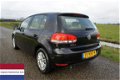 Volkswagen Golf - 1.4 TSI Automaat Airco CruiseControl - 1 - Thumbnail