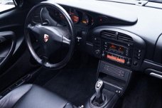 Porsche 911 Targa - 3.6 Targa