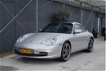 Porsche 911 Targa - 3.6 Targa - 1 - Thumbnail