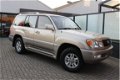 Lexus LX - LX470 US Specs Full Options EEG+Vat Incl LX470 Usa Airco Cruise Navi Leder Open Dak - 1 - Thumbnail