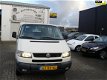 Volkswagen Transporter - 2.5 TDI 292 T800 DC|Airco| Bj 2002| Apk 05-01-2021| central - 1 - Thumbnail