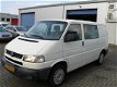 Volkswagen Transporter - 2.5 TDI 292 T800 DC|Airco| Bj 2002| Apk 05-01-2021| central - 1 - Thumbnail