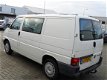 Volkswagen Transporter - 2.5 TDI 292 T800 DC|Airco| Bj 2002| Apk 05-01-2021| central - 1 - Thumbnail